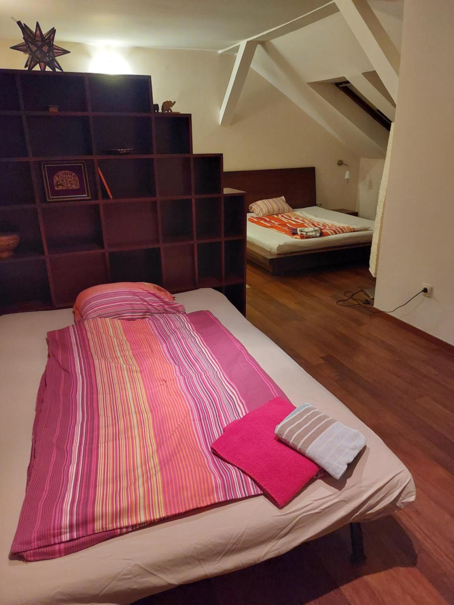 Queen Zita Apt 130 M2 Near Chain Bridge Budapest Bagian luar foto