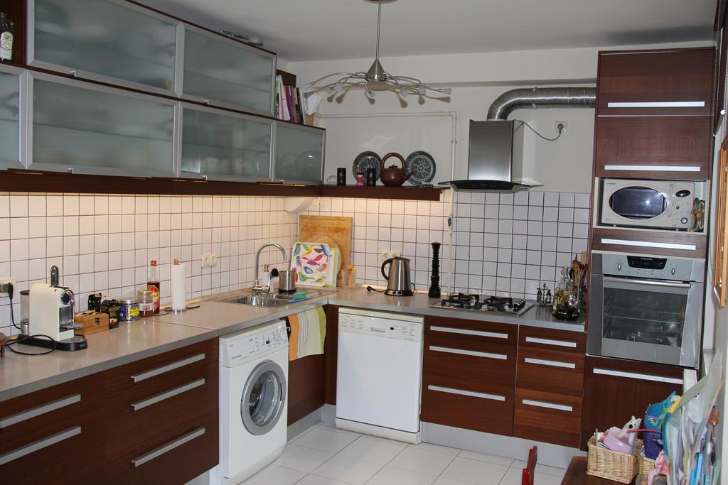 Queen Zita Apt 130 M2 Near Chain Bridge Budapest Bagian luar foto